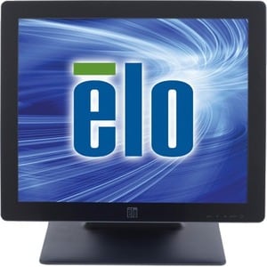 Écran tactile LCD Elo 1723L 17" Class - 5:4 30 ms - 43,2 cm (17") Viewable - IntelliTouch Pro Projected Capacitive - Écran