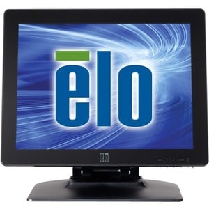 Écran tactile LCD Elo 1523L - 4:3 25 ms - 38,1 cm (15") Viewable - IntelliTouch Pro Projected Capacitive - Écran tactile m