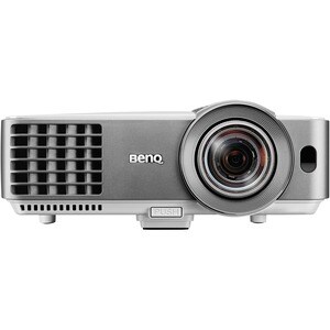 BenQ MW632ST, 3200 ANSI Lumen, DLP, WXGA (1280x800), 16:10, 762 - 7620 mm (30 - 300"), 13000:1