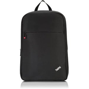 Sacoche de transport Lenovo - Sac à dos Style pour 39,6 cm (15,6") Ordinateur Portable - Bandoulière, Poignée - 432 mm Hau