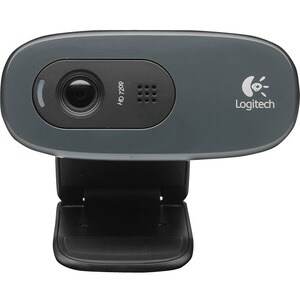 HD WEBCAM C270 PACKAGING REFRESH