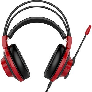  HEADSET WITH MICROPHONE