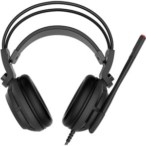  HEADSET WITH MICROPHONE