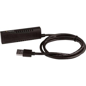 StarTech.com Câble adaptateur USB 3.1 (10 Gb/s) pour disques durs / SSD SATA III 6 Gb/s de 2,5" et 3,5" - Adaptateur USB 3