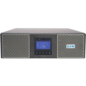 Onduleur en ligne à double conversion Eaton 9PX - 3 kVA/3 kW - 2U Rack/Tour - 200 V AC, 208 V AC, 220 V AC, 230 V AC, 240 