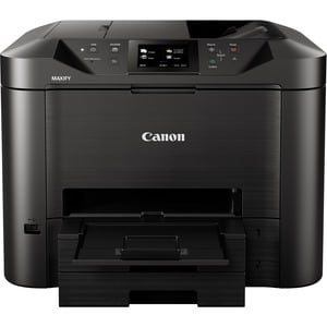 MAXIFY MB5450 COLOR MFP 4IN1