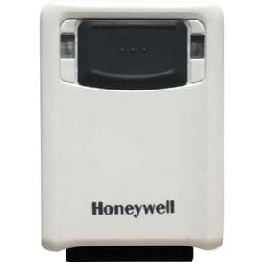 Honeywell Vuquest 3320g Kiosk, Gewerblich Desktop Barcode-Scanner - Kabel Konnektivität - Elfenbein - USB Kabel im Lieferu