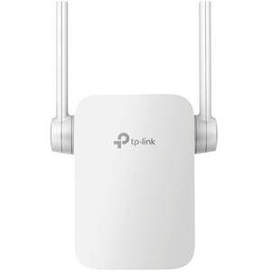 Extension pour points d'accès sans fil TP-Link RE305 - Bi bande - IEEE 802.11ac - 1,17 Gbit/s - 2,40 GHz, 5 GHz - Externe 