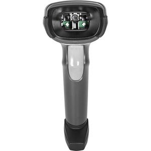 DS2208-SR BLACK USB KIT: DS2208-SR00007ZZWW SCANNER, CBA-U21-S07ZBR SHIELDED USB CABLE