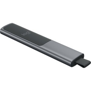 SPOTLIGHT PRESENTATION REMOTE SLATE