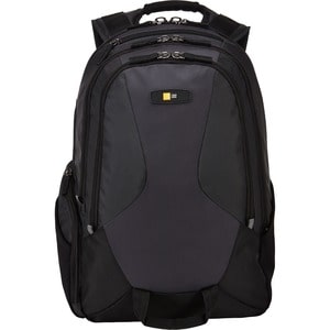 CASE LOGIC IN TRANSIT 14IN PROFESSIONAL BACKPACK BLACK
