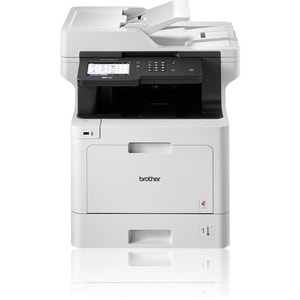 MFC-L8900CDW LASER 4IN1 31PPM A4 1200X600 DUPLEX 512MB