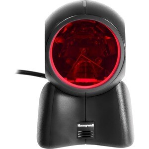 Honeywell Orbit 7190g Desktop Barcode-Scanner - Kabel Konnektivität - Schwarz - 1120 Scans/s - 1D, 2D - Laser - Bildwandle
