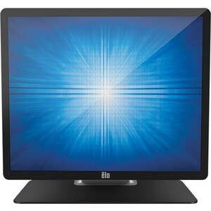 Elo Monitorständer - Bildschirmgröße: Bis zu 68,6 cm (27 Zoll) - Desktop - Schwarz