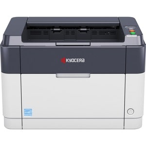 Klimaschutz-System FS-1061dn 