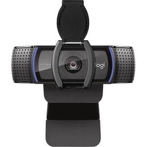 C920S PRO HD WEBCAM - N/A-EMEA IN