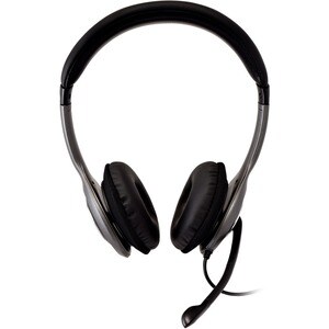 V7 HU521-2EP. Produkttyp: Kopfhörer. Übertragungstechnik: Kabelgebunden. Empfohlene Nutzung: Büro/Callcenter. Kopfhörerfre