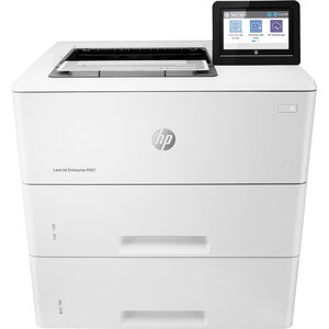 HP LaserJet Enterprise M507 M507x - Desktop Laserdrucker - Monochrom - 43 ppm Monodruck - 1200 x 1200 dpi Druckauflösung -