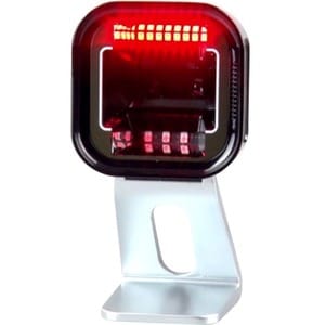 Datalogic Magellan 1500i Desktop Barcode-Scanner - Kabel Konnektivität - Schwarz - 1D, 2D - Bildwandler - USB