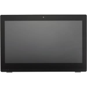 All-in-One-PC Shuttle XPC P9000PA - Intel Celeron 3865U 1,80 GHz Prozessor - 4 GB RAM DDR4 SDRAM - 120 GB SSD - 49,5 cm (1