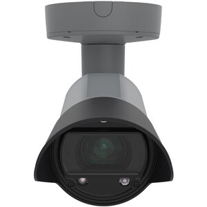 AXIS Q1700-LE 2 Megapixel Outdoor Full HD Netzwerkkamera - Farbe - Kugel - Dunkelgrau, Schwarz - TAA-konform - 50 m Infrar