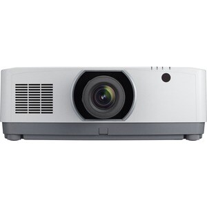 NEC Display NP-PA703UL-41ZL 3D Ready LCD Projector - 16:10 - 1920 x 1200 - Front, Rear, Ceiling - 1080p - 20000 Hour Norma