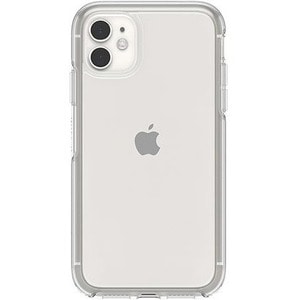 Coque OtterBox Symmetry Series Clear - pour Apple iPhone 11 Smartphone - Clair - Résistant aux coups, Résistant aux rayure
