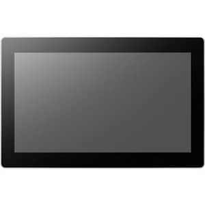 All-in-One-PC Advantech UTC-300 UTC-315G - Intel Pentium N4200 - 4 GB - 39,6 cm (15,6 Zoll) Touchscreen - Desktop - Schwar