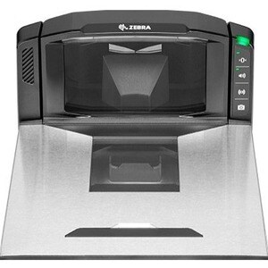 Comptoir Scanner de code à barre Zebra MP7000 - 1D, 2D - Imager