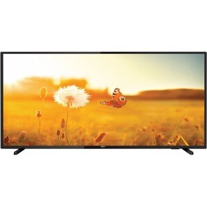 Philips EasySuite 32HFL3014 80 cm LED-LCD-TV - HDTV - Schwarz - Direct-LED Hintergrund-beleuchtung - 1366 x 768 Auflösung