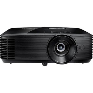 Optoma Technology Optoma HD28e 3D DLP-Projektor - 16:9 - 1920 x 1080 Piel - 30,000:1 Kontrastverhältnis - 3800 lm Helligke