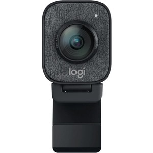 STREAM CAM GRAPHITE EMEA .