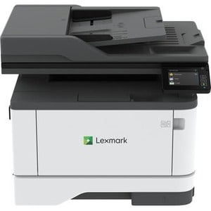 Lexmark MX331adn - Laser-Multifunktionsdrucker - Monochrom - Kopierer/Fax/Drucker/Scanner - 38 ppm Monodruck - 600 x 600 d