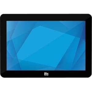 Elo 1002L 10 Zoll Class LCD-Touchscreen-Monitor - 16:10 Format - 29 ms Reaktionszeit - 25,7 cm (10,1 Zoll) Viewable - Touc