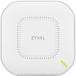 ZYXEL WAX510D 802.11ax 1,76 Gbit/s Drahtloser Access Point - 2,40 GHz, 5 GHz - MIMO-Technologie - 1 x Netzwerk (RJ-45) - G