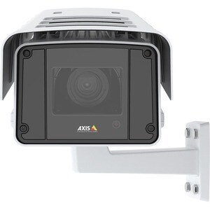 AXIS Q1615-LE Mk III 2 Megapixel Outdoor Full HD Netzwerkkamera - Farbe - Box - Weiß - TAA-konform - 60 m Infrarot Nachtsi