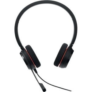 JABRA EVOLVE 20 STEREO UC USB-C .