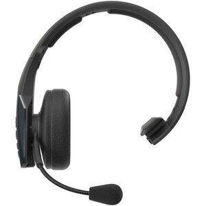 BlueParrott B450-XT BPB-45020 Kabellos Kopfbügel Mono Headset - Monaural - Ohraufliegend - 150 Hz bis 6,80 kHz Frequenzgan