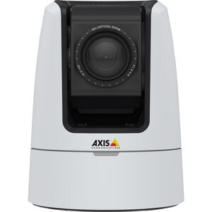 AXIS V5925 Innen Full HD Netzwerkkamera - Farbe - Weiß - H.264, H.265, JPEG - 1920 x 1080 - 4,40 mm- 132 mm Gleitsicht Obj