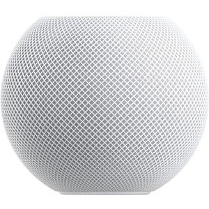 Apple HomePod mini Bluetooth Smart Speaker - Siri Unterstützt - Weiß - Wireless LAN