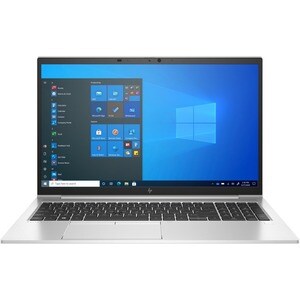 HP EliteBook 850 G8 39,6 cm (15,6 Zoll) Notebook - Full HD - Intel Core i5 11. Generation i5-1135G7 - 16 GB - 512 GB SSD -
