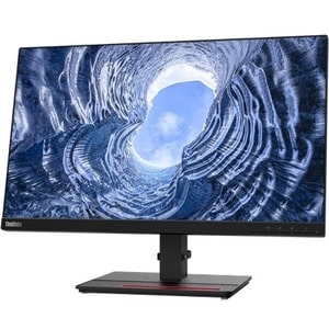 23.8IN FHD THINKVISION T24I-2L VGA DP HDMI WITH AUDIO OUT USB