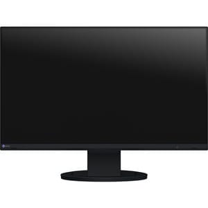 EIZO FlexScan EV2480-BK LED display 60,5 cm (23.8") 1920 x 1080 Pixel Full HD Schwarz