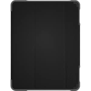 STM Goods Dux Plus Duo Tasche (Folie) für 25,9 cm (10,2 Zoll) Apple iPad (7. Generation), iPad (8. Generation), iPad (9. G
