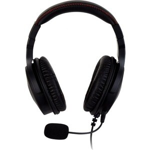 SureFire Harrier 360, Kabelgebunden, Gaming, 20 - 20000 Hz, 369 g, Kopfhörer, Karbon