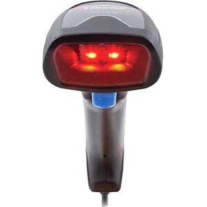 QuickScan QD2590, 2D Mpixel Imager, USB/RS-232/Wedge Multi-Interface, Black