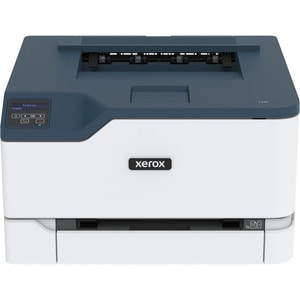 Xerox C230 A4 22 Seiten/Min. Wireless-Duplexdrucker PS3 PCL5e6 2 Behälter Gesamt 251 Blatt. Drucktechnologie: Laser, Farbe