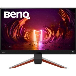 BenQ EX2710Q. Bildschirmdiagonale: 68,6 cm (27"), Display-Auflösung: 2560 x 1440 Pixel, HD-Typ: 2K Ultra HD, Bildschirmtec