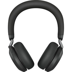 Jabra Evolve2 75 Link380a UC Stereo Black 
Lieferumfang: Evolve2 75 headset Black UC, Link 380 BT adapter USB-A UC,1.2m US