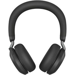 Jabra Evolve2 75 Link380a MS Stereo Black
Lieferumfang: Evolve2 75 headset Black MS, Link 380 BT adapter USB-A MS,1.2m USB